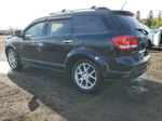 2014 Dodge Journey R/t Black vin: 3C4PDDFG0ET304339