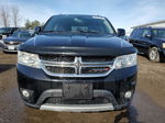 2014 Dodge Journey R/t Black vin: 3C4PDDFG0ET304339