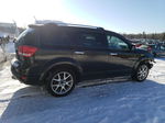 2016 Dodge Journey R/t Black vin: 3C4PDDFG0GT210674