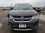 2017 Dodge Journey Gt Black vin: 3C4PDDFG0HT513312