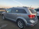 2015 Dodge Journey R/t Серый vin: 3C4PDDFG2FT732415