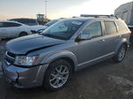 2015 Dodge Journey R/t Серый vin: 3C4PDDFG2FT732415