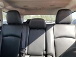 2017 Dodge Journey Crossroad Gray vin: 3C4PDDGG2HT522494