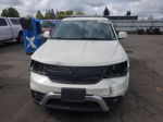 2016 Dodge Journey Crossroad Белый vin: 3C4PDDGG4GT108731