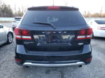 2014 Dodge Journey Crossroad Black vin: 3C4PDDGG5ET315979