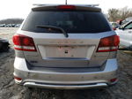 2016 Dodge Journey Crossroad Серый vin: 3C4PDDGG5GT108768