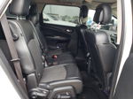 2015 Dodge Journey Crossroad Белый vin: 3C4PDDGG8FT579022