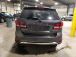 2017 Dodge Journey Crossroad Charcoal vin: 3C4PDDGG8HT541759