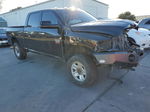 2012 Dodge Ram 3500 Laramie Black vin: 3C63D3EL1CG124937