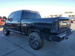 2012 Dodge Ram 3500 Laramie Black vin: 3C63D3EL1CG124937