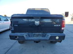 2012 Dodge Ram 3500 Laramie Black vin: 3C63D3EL1CG124937