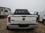 2012 Dodge Ram 3500 Laramie Двухцветный vin: 3C63D3EL6CG215704