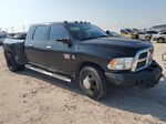 2012 Dodge Ram 3500 Slt Черный vin: 3C63DPLL6CG281664