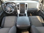 2012 Dodge Ram 3500 Slt Черный vin: 3C63DPLL6CG281664