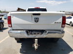 2012 Dodge Ram 3500 St White vin: 3C63DRGL1CG202469