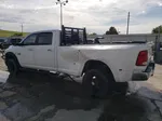 2012 Dodge Ram 3500 Slt Белый vin: 3C63DRHL5CG181432