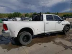 2012 Dodge Ram 3500 Slt Белый vin: 3C63DRHL5CG181432