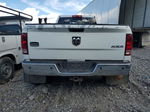 2012 Dodge Ram 3500 Longhorn White vin: 3C63DRKL6CG306902