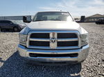 2018 Ram 3500 St Серебряный vin: 3C63R2GL8JG249200