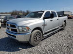 2018 Ram 3500 St Silver vin: 3C63R2GL8JG249200