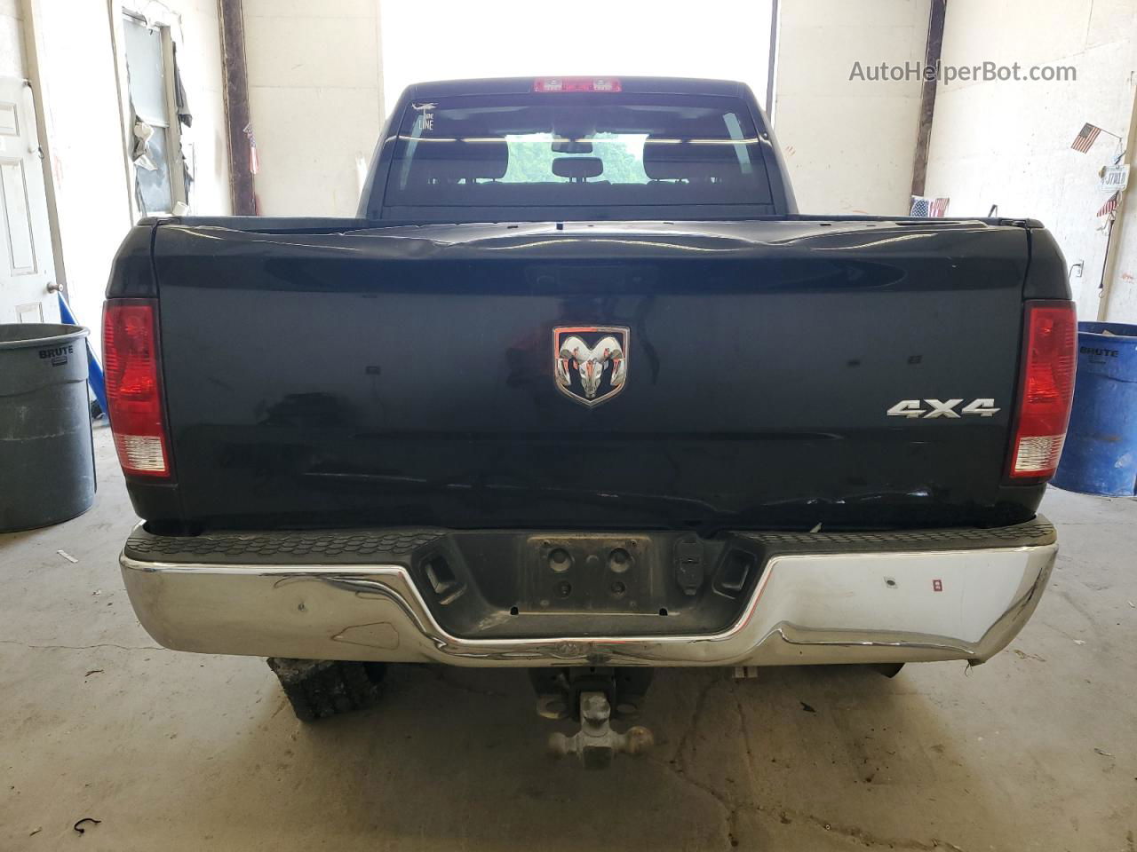 2018 Ram 3500 St Black vin: 3C63R3CJ0JG208070