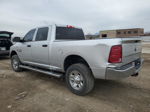 2018 Ram 3500 St Silver vin: 3C63R3CL2JG353595