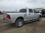 2018 Ram 3500 St Silver vin: 3C63R3CL2JG353595