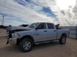 2018 Ram 3500 St Серебряный vin: 3C63R3CL7JG344746