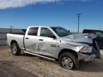 2018 Ram 3500 St Silver vin: 3C63R3CL7JG344746