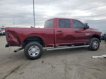 2018 Ram 3500 St Red vin: 3C63R3CL8JG393129