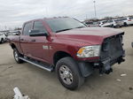 2018 Ram 3500 St Red vin: 3C63R3CL8JG393129