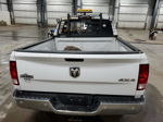 2018 Ram 3500 Slt White vin: 3C63R3DJ2JG423299