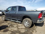 2018 Ram 3500 Slt Gray vin: 3C63R3DLXJG120370