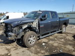 2018 Ram 3500 Slt Серый vin: 3C63R3DLXJG120370