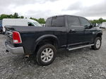 2018 Ram 3500 Longhorn Black vin: 3C63R3FL7JG429582