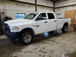 2018 Ram 3500 St White vin: 3C63R3GJ3JG393161