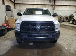 2018 Ram 3500 St Белый vin: 3C63R3GJ3JG393161