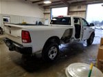 2018 Ram 3500 St White vin: 3C63R3GJ3JG393161