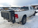 2018 Ram 3500 St White vin: 3C63R3GJ6JG299999