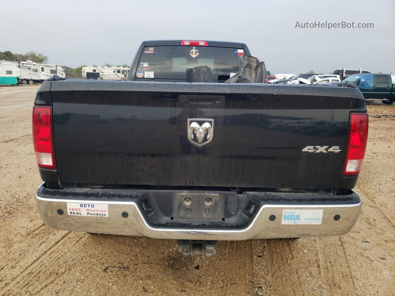 2018 Ram 3500 St Black vin: 3C63R3GL0JG271181