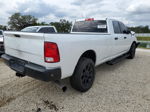 2018 Ram 3500 St White vin: 3C63R3GL0JG422438