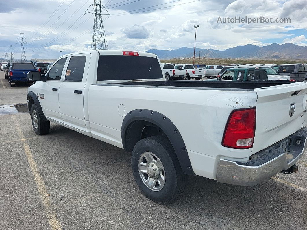 2018 Ram 3500 Tradesman Unknown vin: 3C63R3GL2JG174144