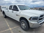 2018 Ram 3500 Tradesman Unknown vin: 3C63R3GL2JG174144