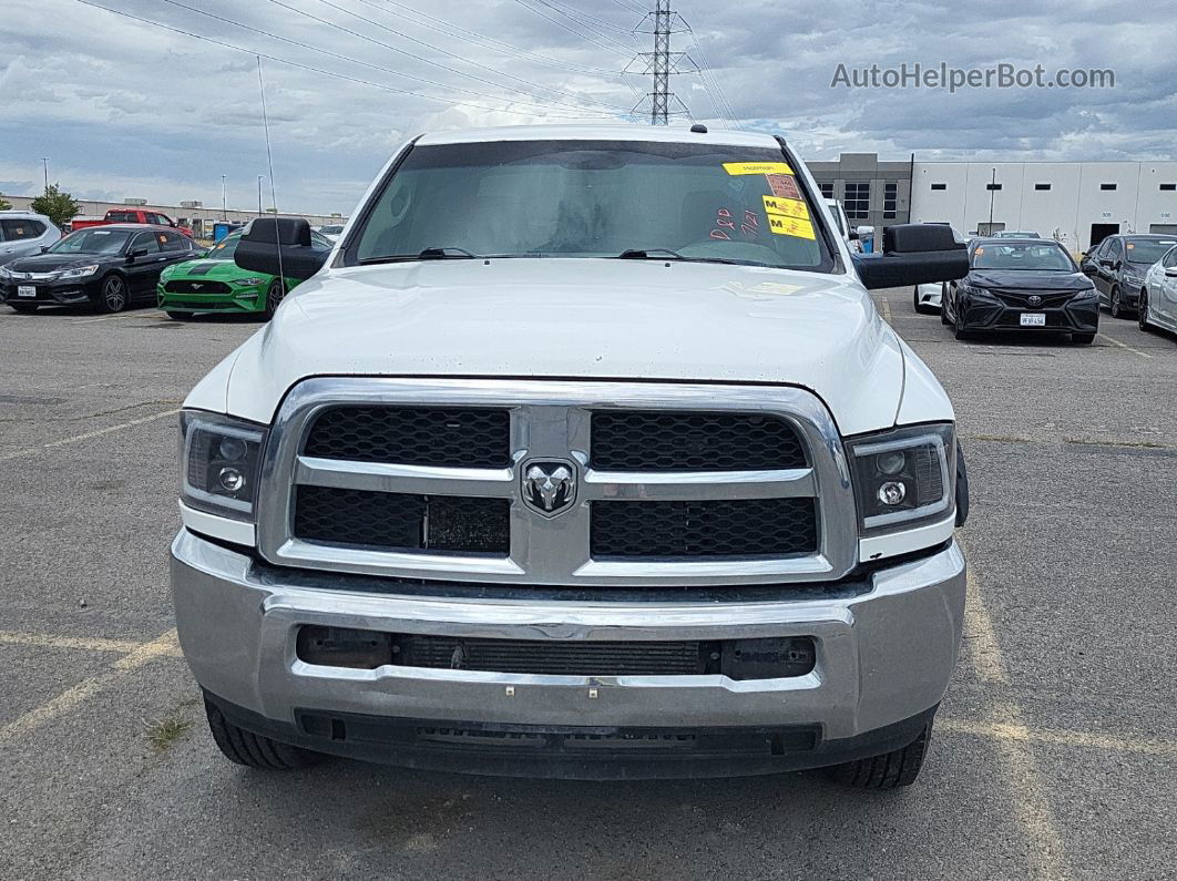 2018 Ram 3500 Tradesman Unknown vin: 3C63R3GL2JG174144