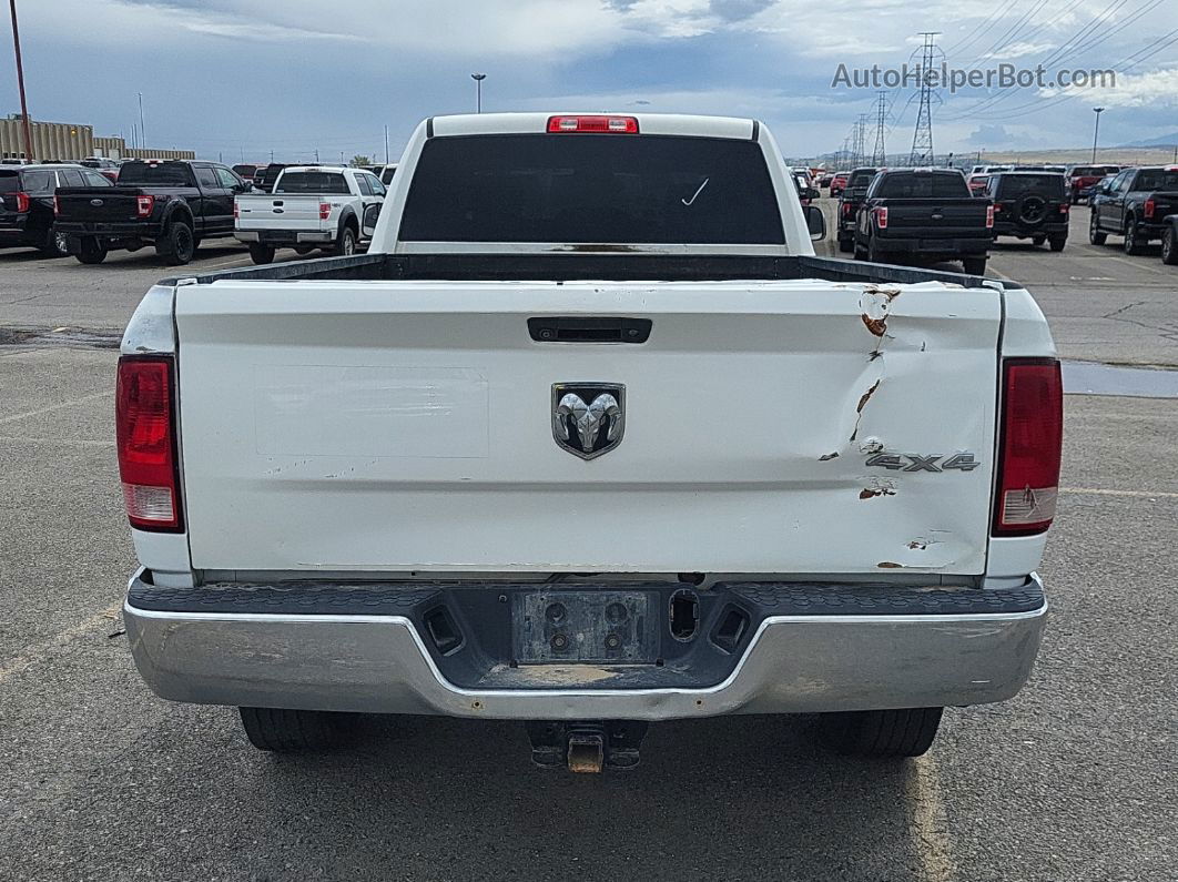 2018 Ram 3500 Tradesman Unknown vin: 3C63R3GL2JG174144