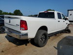 2018 Ram 3500 St White vin: 3C63R3GL3JG143923