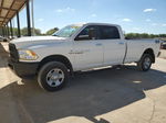 2018 Ram 3500 St White vin: 3C63R3GL5JG124340