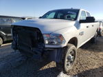 2018 Ram 3500 St White vin: 3C63R3GL5JG339183