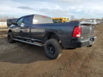 2018 Ram 3500 St Black vin: 3C63R3GL6JG103688