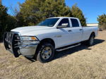 2018 Ram 3500 St Белый vin: 3C63R3GL7JG266754